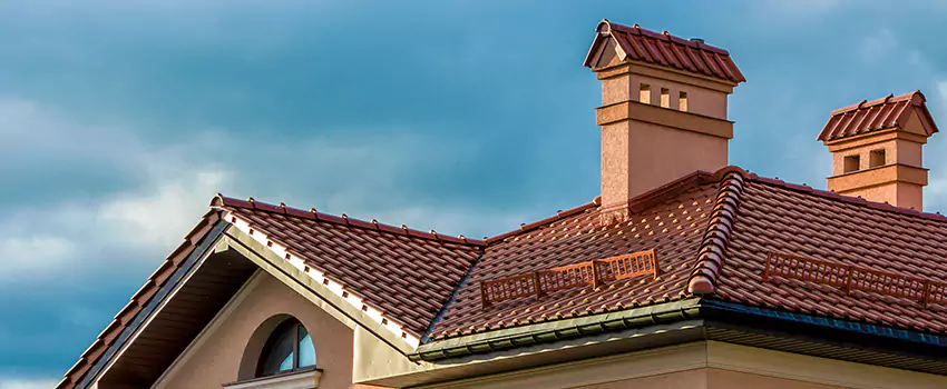 Residential Chimney Services in East Lansing, Michigan