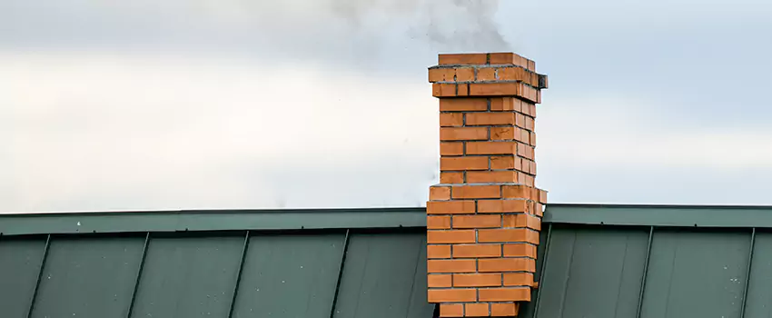 Chimney Installation Company in East Lansing, MI