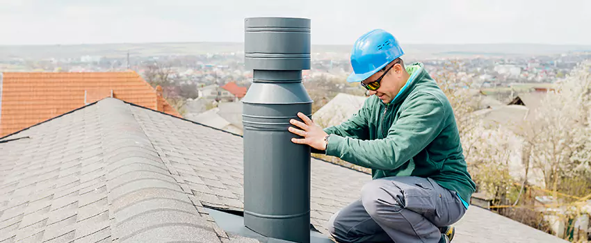 Insulated Chimney Liner Services in East Lansing, MI
