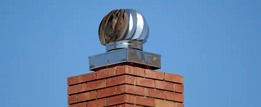 Chimney Flue Rebuild Services in East Lansing, Michigan