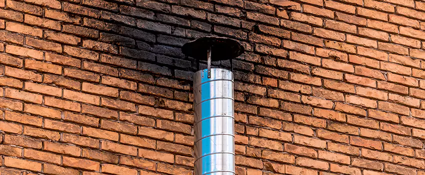 Chimney Design and Style Remodel Services in East Lansing, Michigan