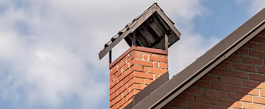 Chimney Saver Masonry Repair Contractor in East Lansing, Michigan