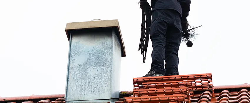 Modern Chimney Sweeping Techniques in East Lansing, Michigan