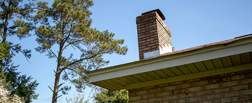 Brick Chimney Sweep Near Me in East Lansing, MI