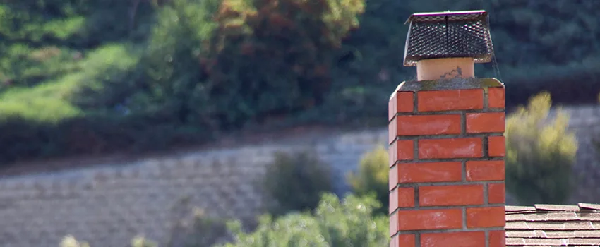 Chimney Tuckpointing And Masonry Restoration in East Lansing, MI