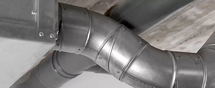 Dryer Vent Blockage Inspection in East Lansing, MI