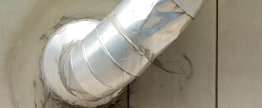 Dryer Vent Repair Process in East Lansing, MI