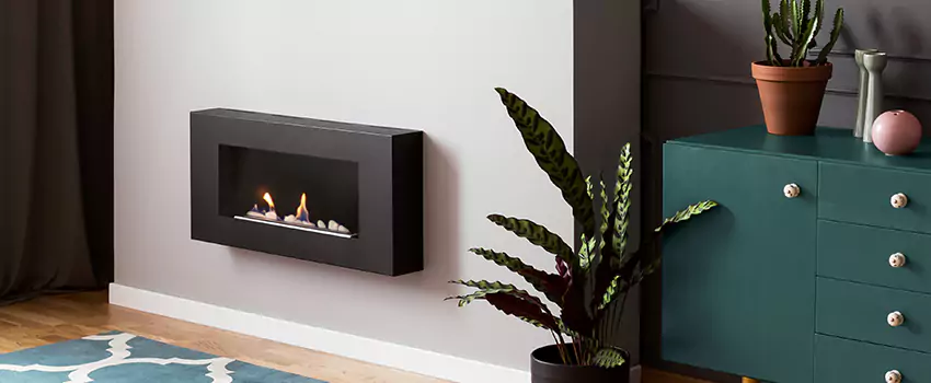 Cost of Ethanol Fireplace Repair And Installation Services in East Lansing, MI