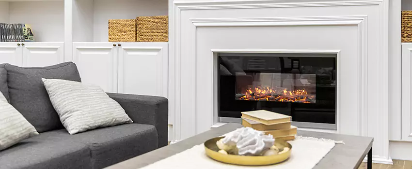 Professional Fireplace Maintenance Contractors in East Lansing, MI