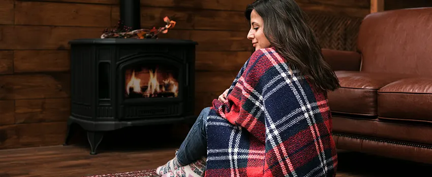 Fireplace Firebox Grate Replacement Services  in East Lansing, Michigan