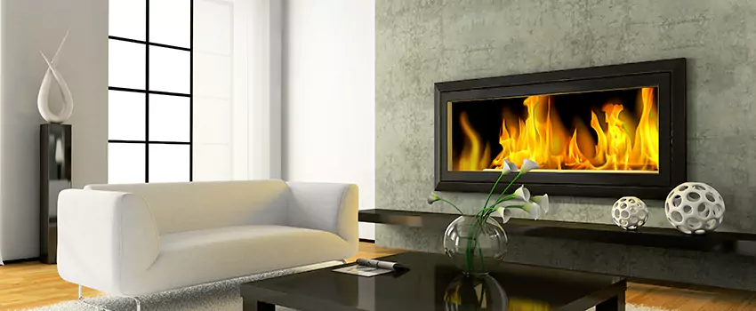 Fireplace Hearth Ideas in East Lansing, Michigan