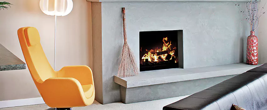 Electric Fireplace Makeover Services in East Lansing, MI