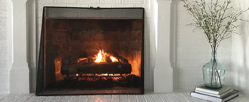 Cost-Effective Fireplace Mantel Inspection And Maintenance in East Lansing, MI