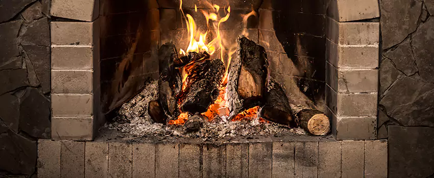 Cost of Rebuilding A Fireplace in East Lansing, Michigan
