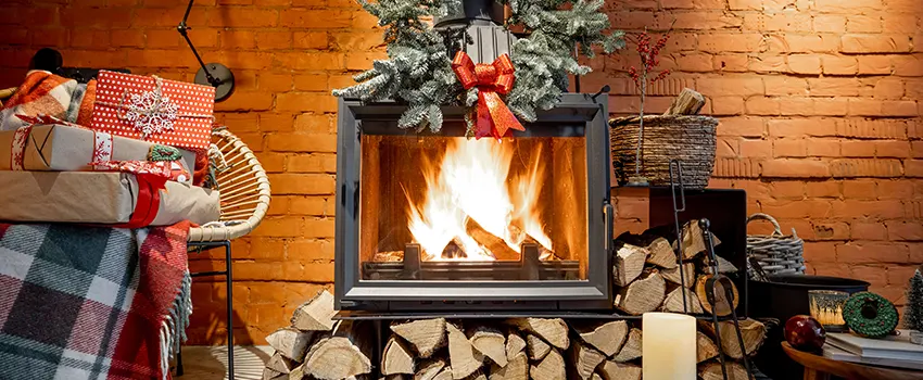 Steel Fireplace Grate Repair And Replacement Services in East Lansing, Michigan