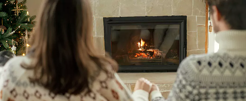 Fireplace Firebox Refurbish & Restore Services in East Lansing, MI