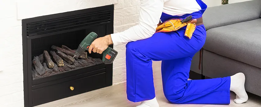 Fireplace Safety Inspection Specialists in East Lansing, Michigan