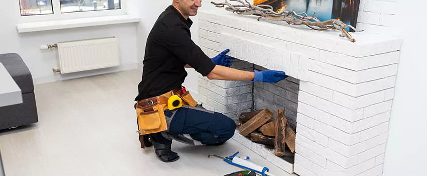 Gas Fireplace Repair And Replacement in East Lansing, MI