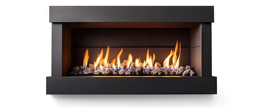 Outdoor Gas Fireplaces Installation in East Lansing, MI
