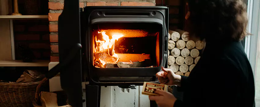 Hearthstone Wood Stoves Fireplace Repair in East Lansing, Michigan
