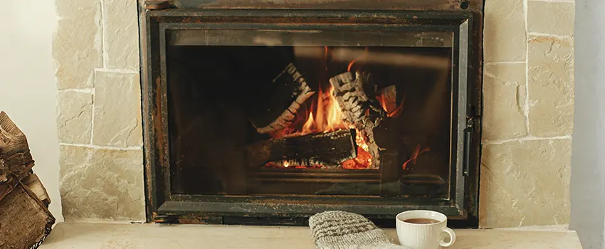Kings man Fireplaces Insert Services in East Lansing, MI