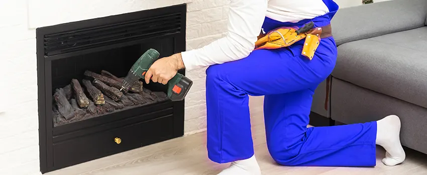 Pellet Fireplace Repair Services in East Lansing, MI