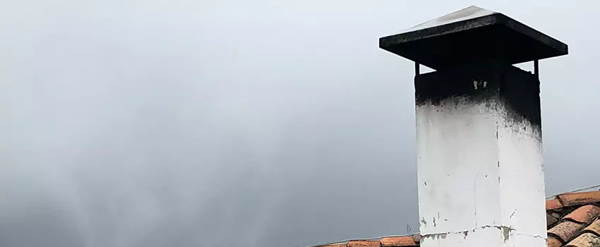 Prefab Chimney Crown Installation in East Lansing, MI