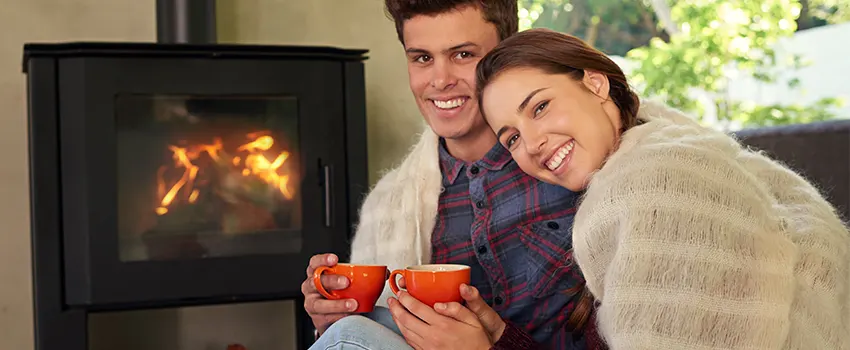 Regency Traditional Fireplace Products Maintenance and Repair in East Lansing, Michigan