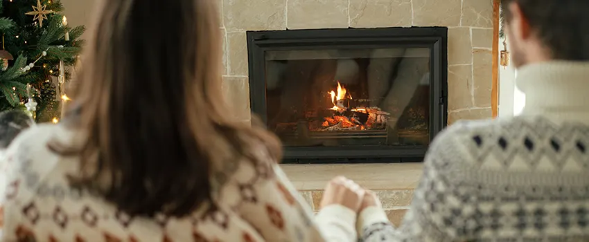 Superior Open-Hearth Wood Fireplaces in East Lansing, MI