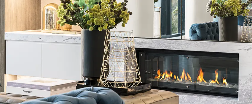 Professional Town & Country Luxury Fireplace Maintenance Experts in East Lansing, Michigan