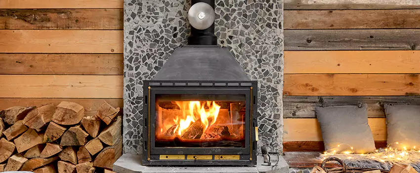Travis Industries Elite Fireplace Inspection and Maintenance in East Lansing, Michigan