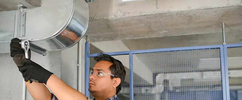 Benefit of Ventilation Cleaning in East Lansing, Michigan