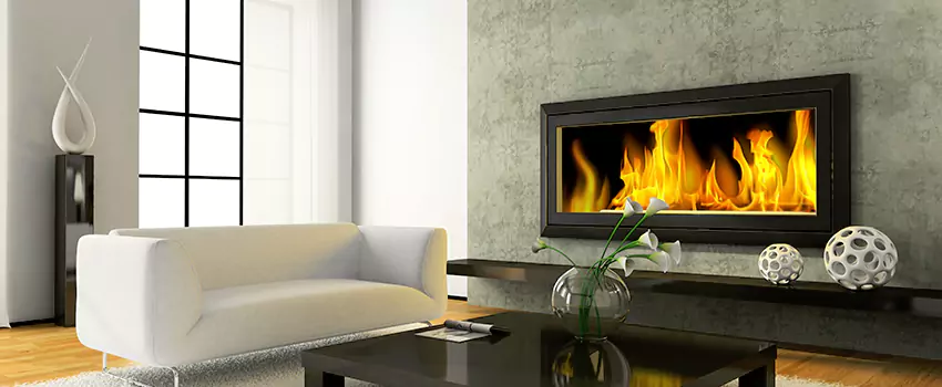 Ventless Fireplace Oxygen Depletion Sensor Installation and Repair Services in East Lansing, Michigan