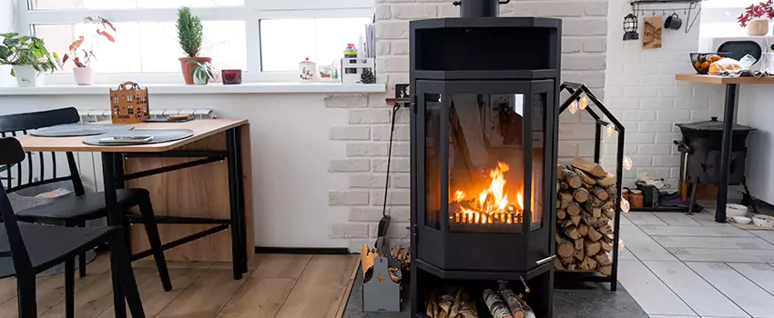 Cost of Vermont Castings Fireplace Services in East Lansing, MI