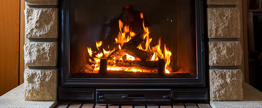 Cost of Wood Fireplace Installation in East Lansing, MI
