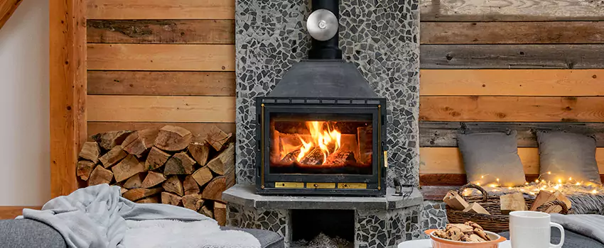 Affordable Wood Fireplace Fixing Solutions in East Lansing, Michigan