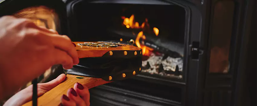 Cost of Wood Furnace Repair and Installation Services in East Lansing, MI