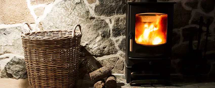 24/7 Wood Stove Installation Services in East Lansing, Michigan