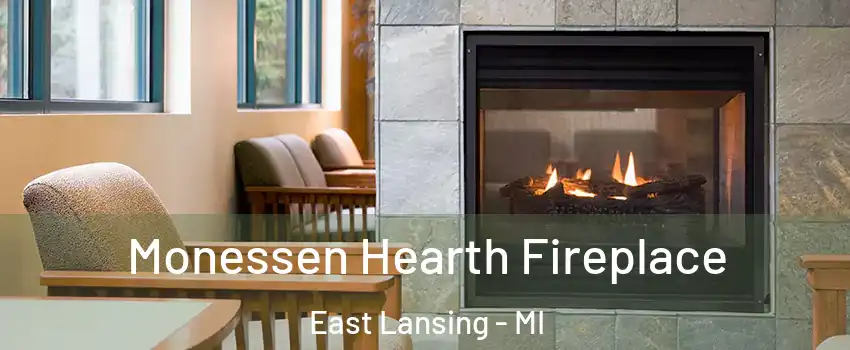  Monessen Hearth Fireplace East Lansing - MI