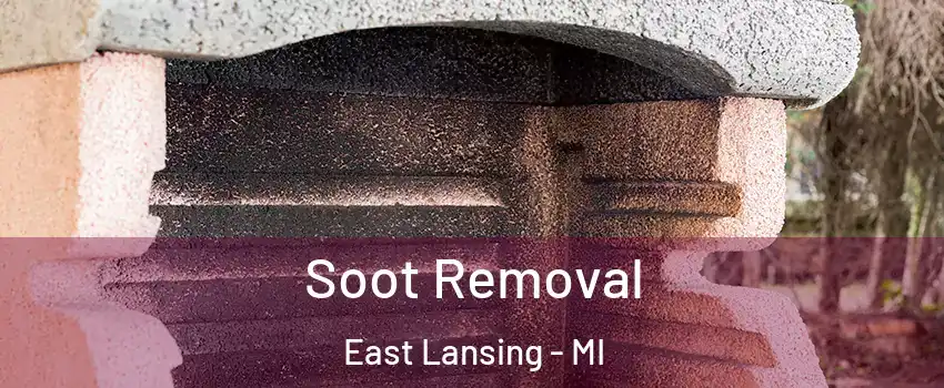  Soot Removal East Lansing - MI